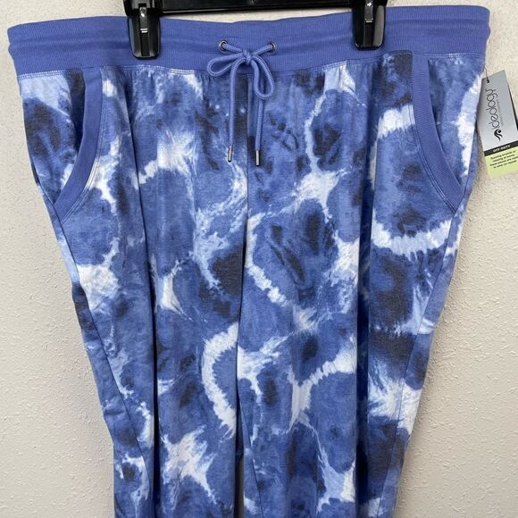 NWT Ideology Sweatpants Size 3X - Picture 2 of 7